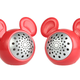 Image for article titled USB Mickey Mouse Speakers: Quartet of Extra Ears for the Tin-Eared
